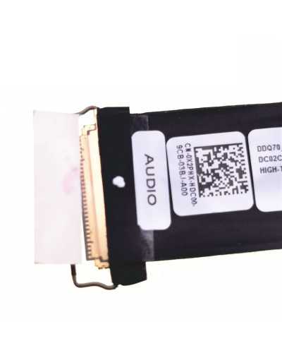 Cavo IO Board 0X2PHX DC02C00J800 per Dell Alienware Area 51M R1 R2 - Ricambio ad alte prestazioni