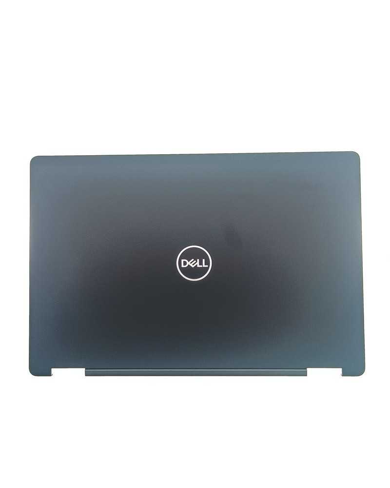 Carcasa trasera de pantalla 0RV800 AP259000101 para Dell Latitude 5580 5590 5591 Precision 3520 3530 - Repuesto duradero