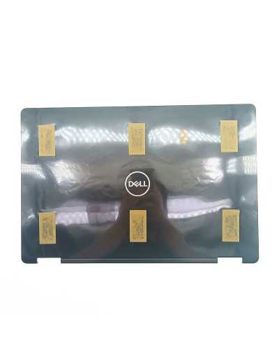 Top LCD Back Cover 0RV800 AP259000101 for Dell Latitude 5580 5590 5591 Precision 3520 3530 - Durable Replacement