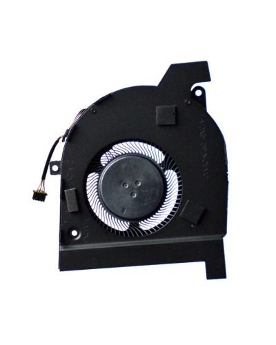 Fan EG50060S1-C440-S9A DC28000NXSL 0CVMC1 for Dell Latitude 5501, Precision 3541, 3551, P80F - senove.com