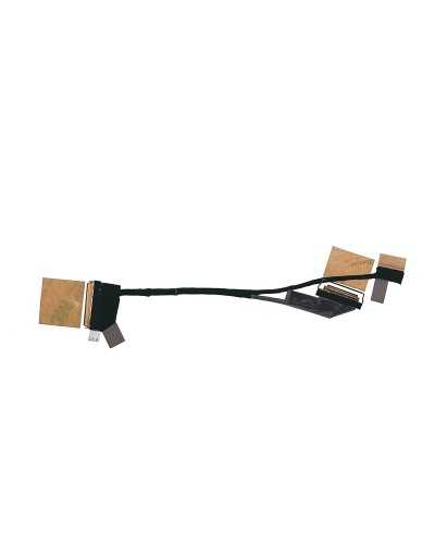 Cable Flex LVDS Video DD0X37LC020 para HP Spectre X360 13-AP | Conexión de Pantalla de Alta Calidad