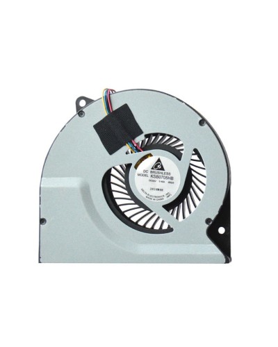 Fan KSB0705HB-BB24 for Asus N45, N45SF, N45SL, N45S - senove.com