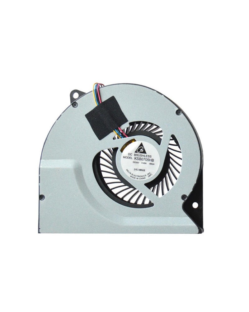 Fan KSB0705HB-BB24 for Asus N45, N45SF, N45SL, N45S - senove.com