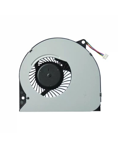 Fan KSB0705HB-BB24 for Asus N45, N45SF, N45SL, N45S - senove.com