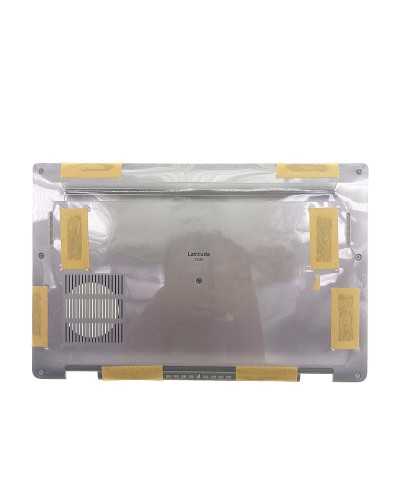 Coque couvercle inférieur 0JV52K AM3IS000101 pour Dell Latitude 7330 E7330 | Pièce de Remplacement Durable