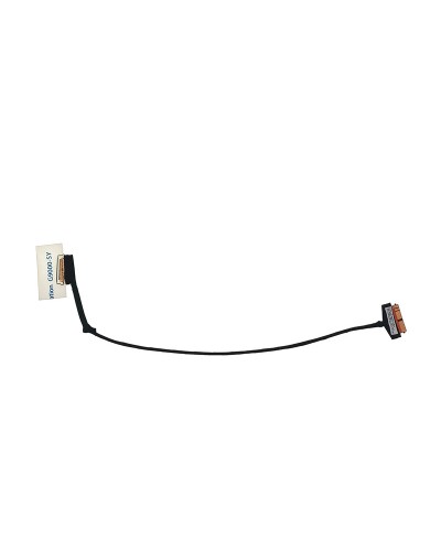 Cable Flex LVDS 5C10S73165 450.0FD01.0001 para Lenovo IdeaPad 730S-13IWL Yoga S730-13IWL