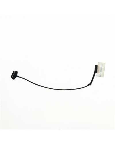 Cable Flex LVDS 5C10S73165 450.0FD01.0001 para Lenovo IdeaPad 730S-13IWL Yoga S730-13IWL