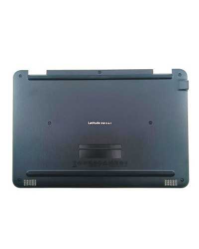 Coque Couvercle Inférieur 0T55VY pour Dell Latitude 3190 2-en-1