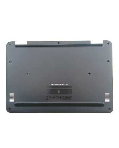 Unteres Gehäuse 0PPWP2 AP2FD000500 für Dell Chromebook 3100 2-in-1 - Senove