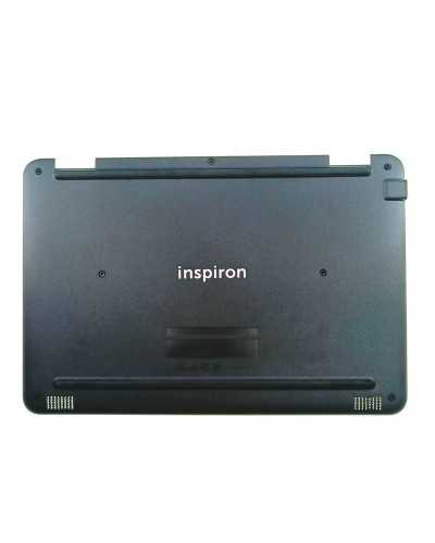 Coque Couvercle Inférieur 0N6NM2 AP2E7000200 pour Dell Inspiron Chromebook 11 3181 - Senove