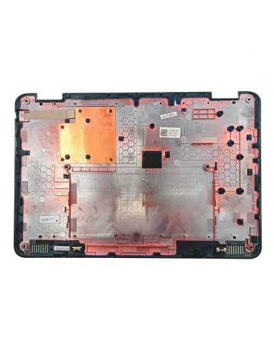 Carcasa Base Inferior 0N6NM2 AP2E7000200 para Dell Inspiron Chromebook 11 3181 - Senove