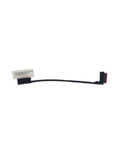 Câble Vidéo Flex LVDS 450.0CT0A.0001 450.0CT0A.0011 pour Lenovo Thinkpad L380 L390 S2 3rd 4th - Senove