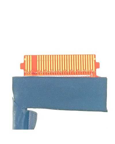 Cable de Video Flex LVDS 450.0CT0A.0001 450.0CT0A.0011 para Lenovo Thinkpad L380 L390 S2 3rd 4th - Senove