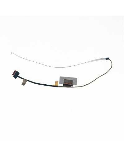 Câble Vidéo Flex LVDS 5C10S29922 HQ21310286000 pour Lenovo Ideapad S540-15IWL S540-15IML - Senove