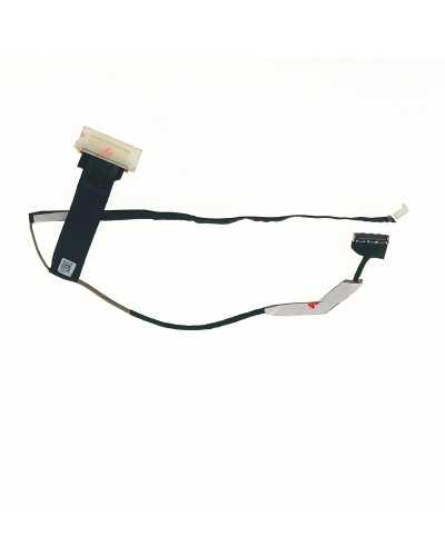 LVDS Flex Video Kabel 737876-001 DC02001PY00 für HP ZBook 15 G1 G2 - Senove