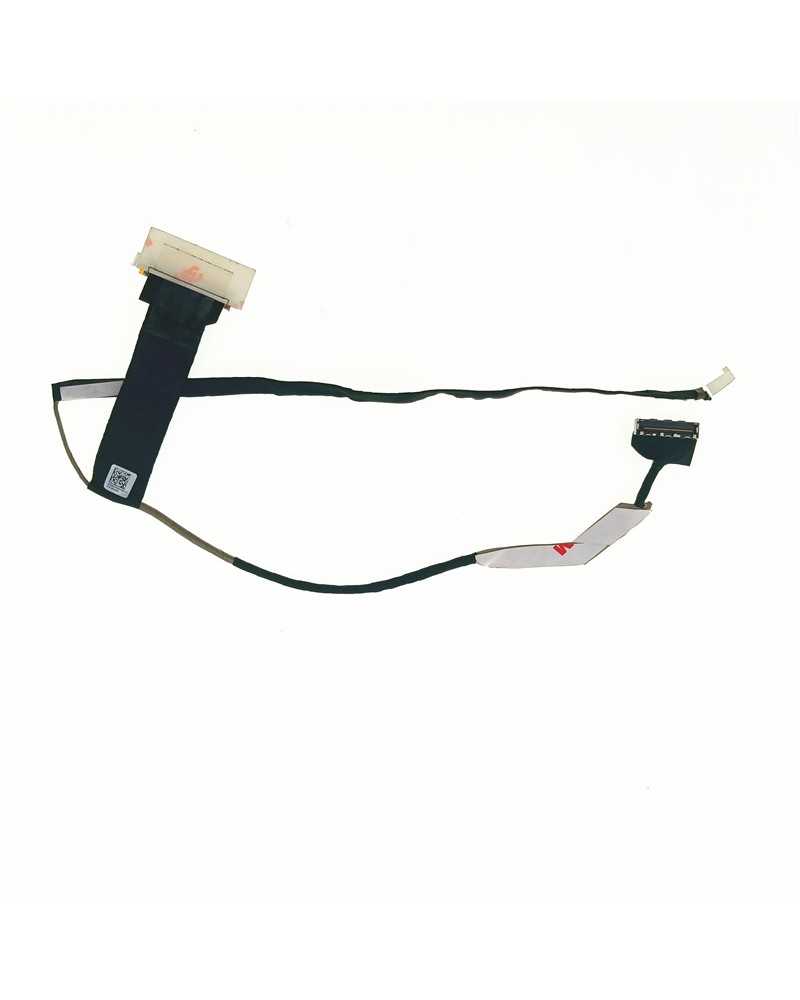 Cable de Video Flex LVDS 737876-001 DC02001PY00 para HP ZBook 15 G1 G2 - Senove