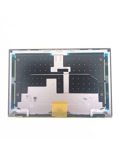 Top LCD Back Cover 03D32H AM37F000212 for Dell XPS 15 9500 Precision 5550 M5550 - Senove