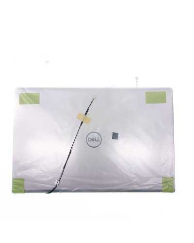 Rückseitiges Bildschirmgehäuse 0DDM9D für Dell Inspiron 15 3510 3511 3515 3520 3521 3525 - Senove