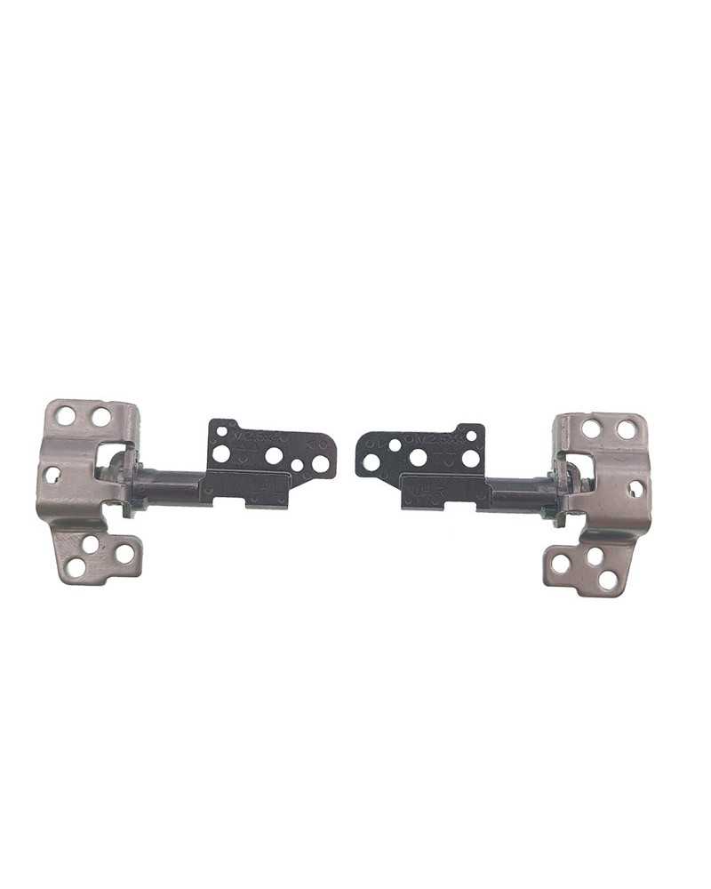 Hinges 0DV4MX 0X68PR for Dell Alienware M15 R3 R4 - Senove