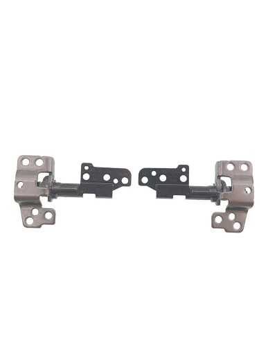 Charnières 0DV4MX 0X68PR pour Dell Alienware M15 R3 R4 - Senove