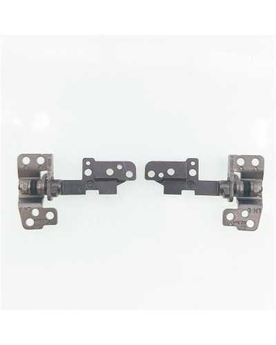 Charnières 0DV4MX 0X68PR pour Dell Alienware M15 R3 R4 - Senove