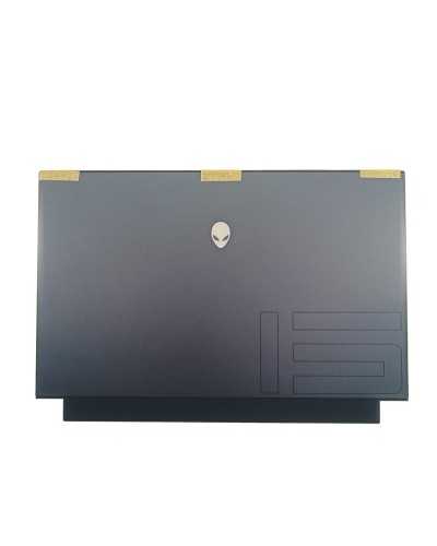 Top LCD Back Cover 0FMKCN for Dell Alienware M15 R4 - Senove