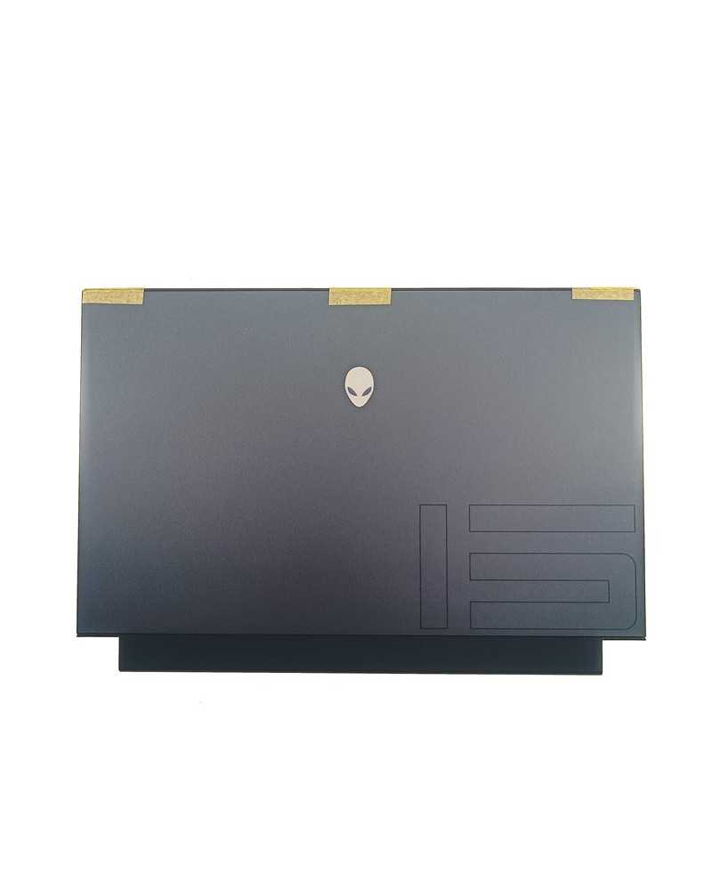 Carcasa Trasera Pantalla 0FMKCN para Dell Alienware M15 R4 - Senove