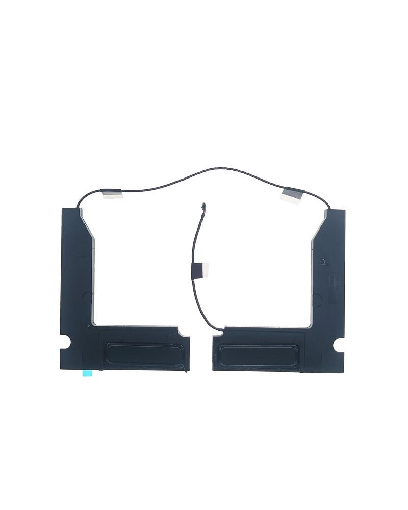 Internal Speaker 040D28 PK230014W00 for Dell XPS 9315 (2022) HDP33 - senove.com