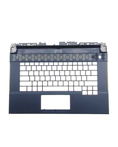 Palmrest Oberabdeckung US Version 0T17R7 AM3AA000502 für Dell Alienware M15 R3 R4 - Senove