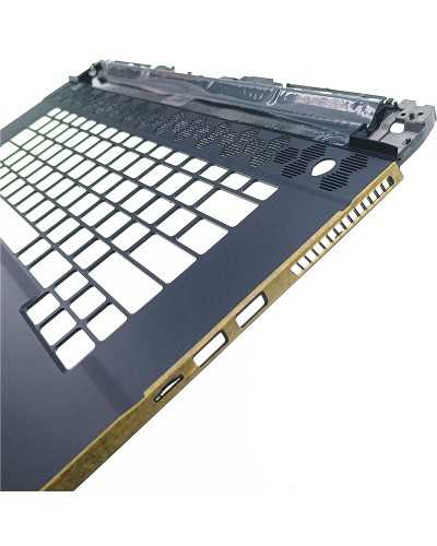 Palmrest Oberabdeckung US Version 0T17R7 AM3AA000502 für Dell Alienware M15 R3 R4 - Senove