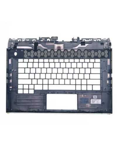 Scocca Superiore Palmrest Versione US 0T17R7 AM3AA000502 per Dell Alienware M15 R3 R4 - Senove