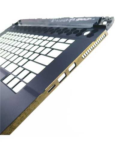 Scocca Superiore Palmrest Versione US 04HTX4 AM3AA000101 per Dell Alienware M15 R4 - Senove