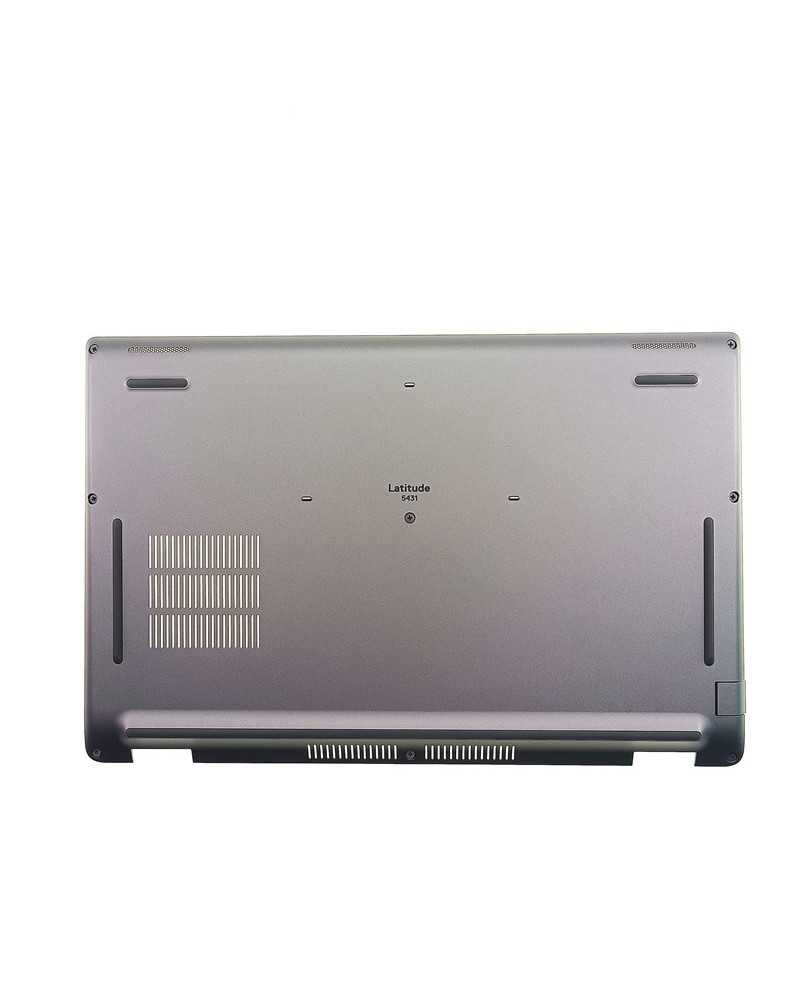 Bottom Base Cover 0H9F0J AP3JS000101 for Dell Latitude 5431 E5431 - Senove