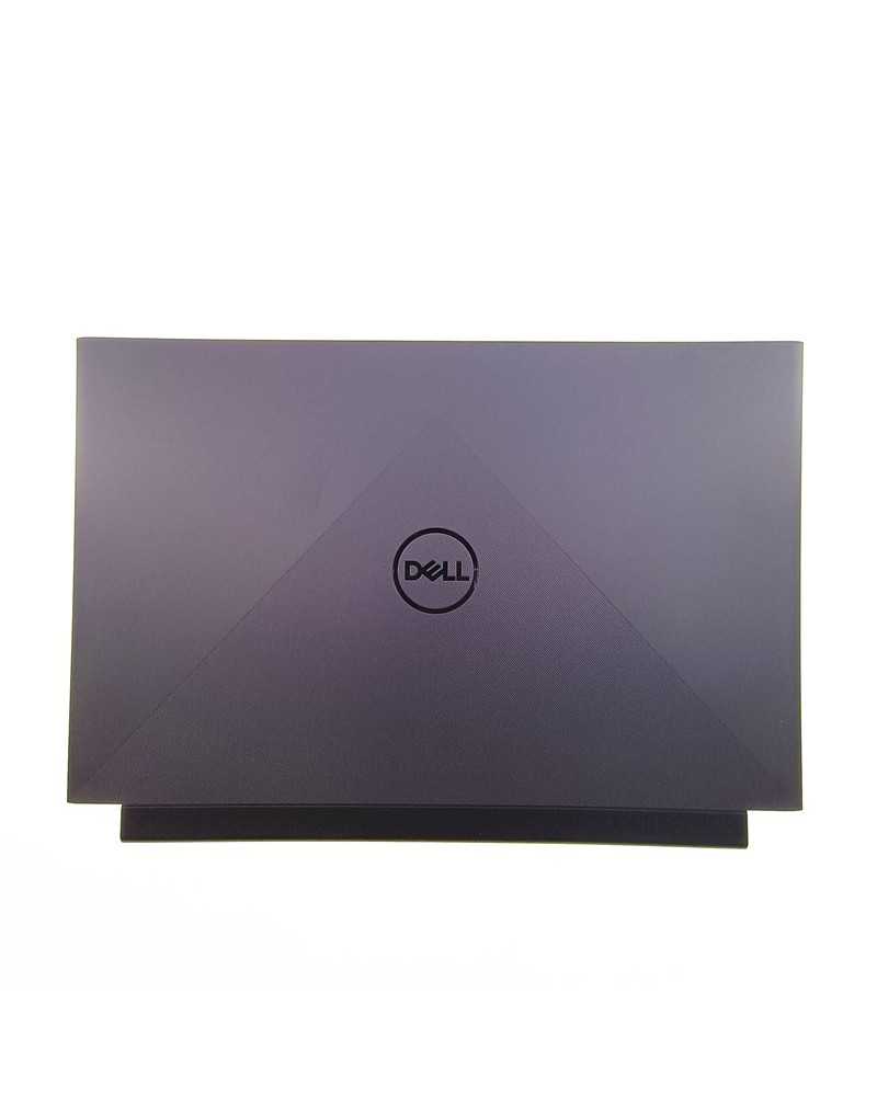 Carcasa Pantalla 043TD2 AP3LP000101 para Dell G15 5520 5521 5525 - Senove