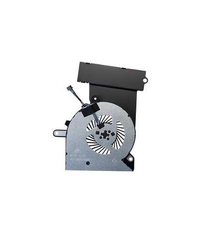 Ventilateur NS75B00-16M02 929455-001 pour HP Omen 15-CE TPN-Q194 - senove.com