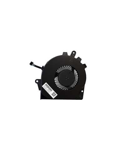 Ventilateur NS85B00-16M03 929456-001 pour HP Omen 15-CE TPN-Q194 - senove.com