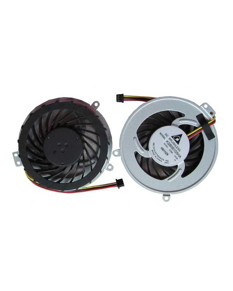 Ventilateur KSB06105HA-AG35 pour Lenovo ThinkPad SL410 SL510 SL510K E40 E50 - Senove