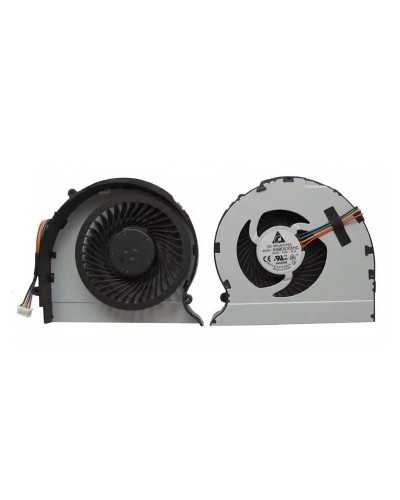 Fan KSB05105HC-AL1E for Lenovo IdeaPad Z370 Z370A - Senove