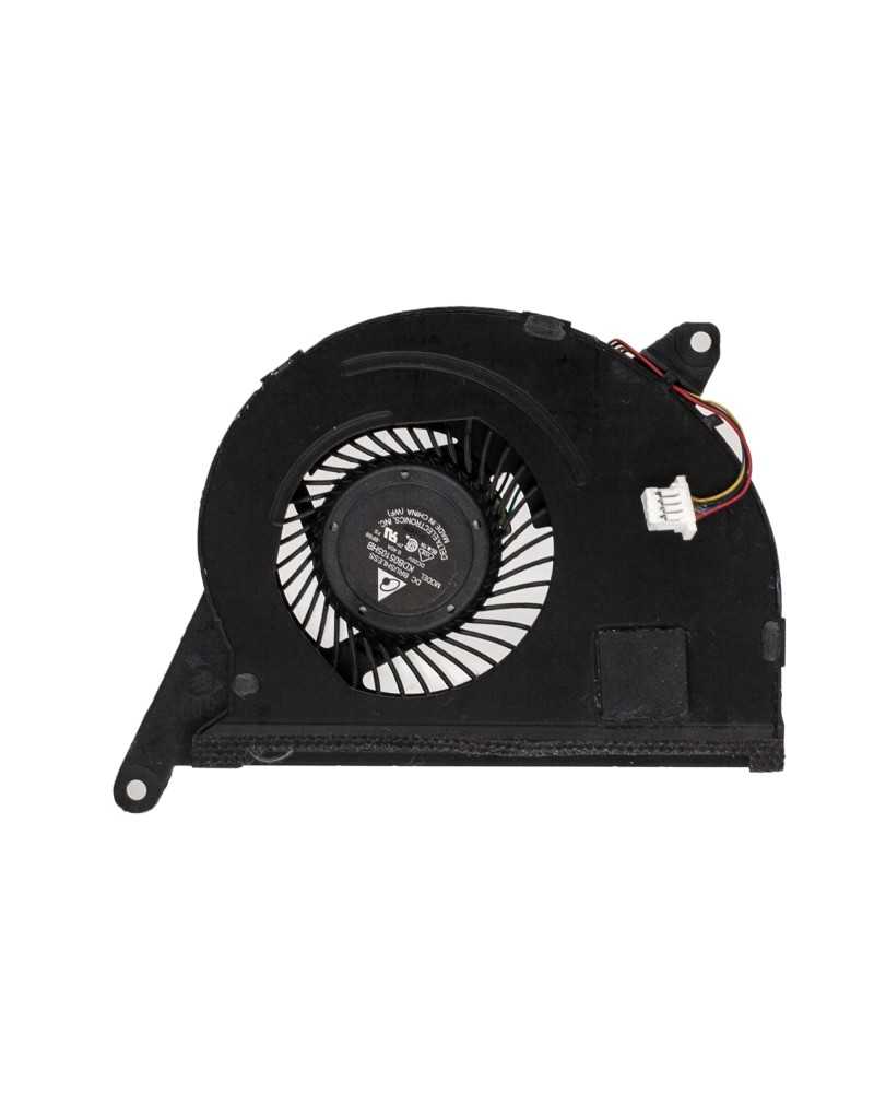 Ventilateur KDB05105HB-BF68 pour Asus Zenbook UX31 UX31A UX31E - Senove