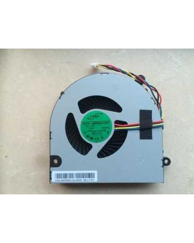 Fan AB07505HX110B00 for Lenovo G700 G710 - Optimal Cooling Solution | Senove