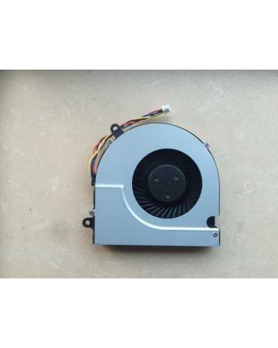 Ventilador AB07505HX110B00 para Lenovo G700 G710 - Solución de Refrigeración | Senove