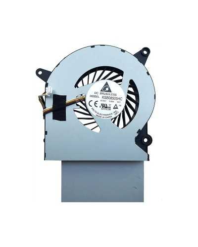 Ventilador KSB08505HC-A01 para Lenovo IdeaCentre A540 A740 - Refrigeración Eficiente y Silenciosa | Senove