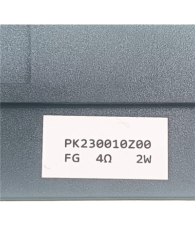 Innerer Lautsprecher 0CFC0H 03J3PV PK230010Z00 für Dell Precision 7550 7560 7750 7760 - senove.com