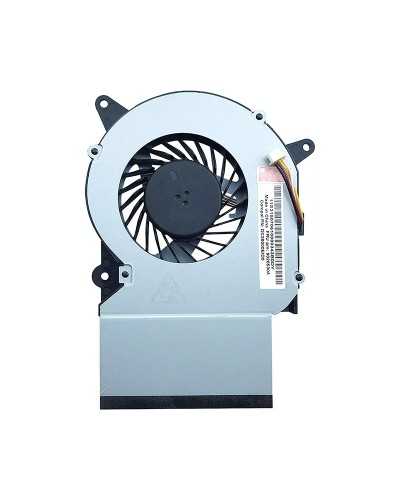 Fan KSB08505HC-A01 for Lenovo IdeaCentre A540 A740 - Quiet and Efficient Cooling | Senove