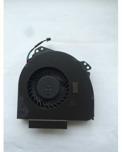 Ventilateur KSB06105HB-CJ1J 0V0NGD pour Dell Latitude E6540 - Solution de Refroidissement Fiable | Senove