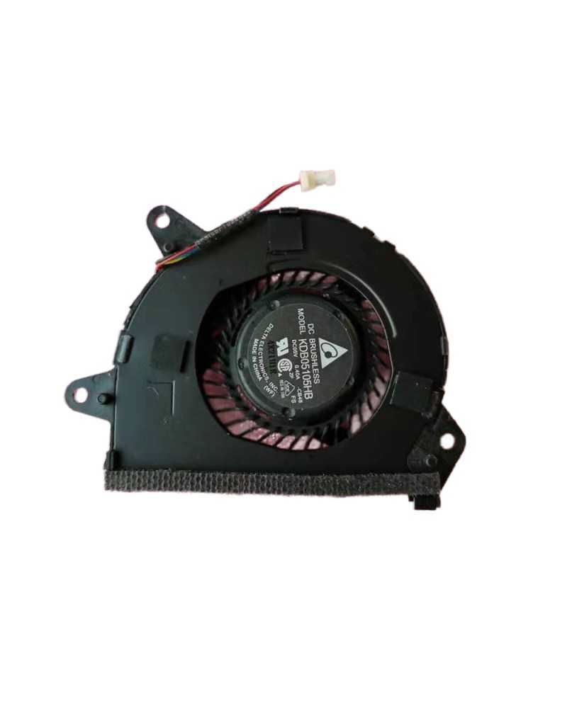 Fan KDB05105HB-CB48 for Asus ZenBook UX32LA UX32LN UX32VD - Efficient Cooling Solution | Senove