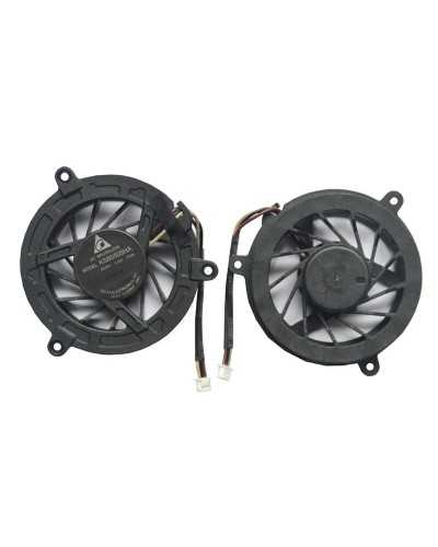 Ventilador KSB0505HA-7K25 para HP ProBook 4411s 4410S 4510s - Refrigeración Confiable | Senove