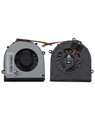 Ventilateur KSB05105HC-AG53 pour Lenovo G470 G475 G570 G575 - Refroidissement Optimal | Senove