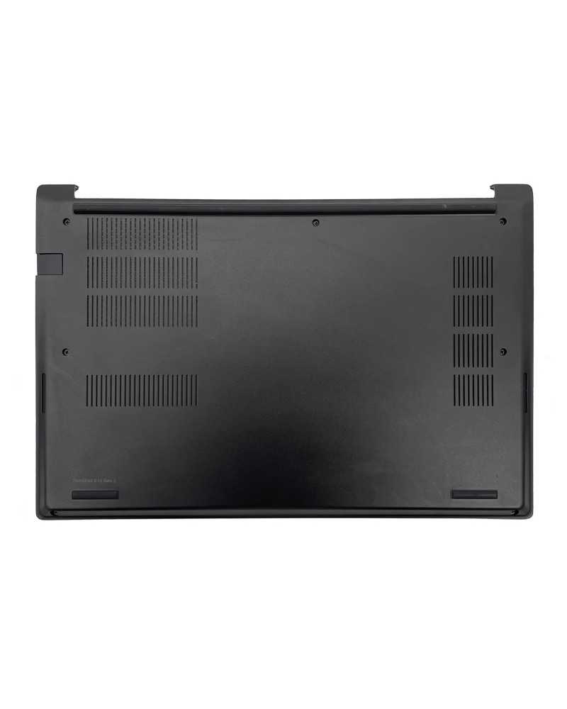 Untere Gehäuseabdeckung 5CB0Z69214 für Lenovo ThinkPad E14 Gen 2 - Robuster Ersatz | Senove