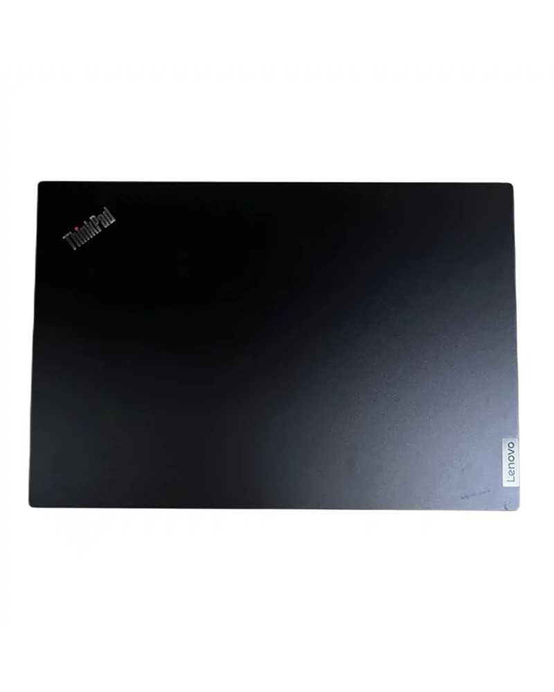 Coque Arrière Écran 5CB0S95405 pour Lenovo ThinkPad E14 Gen 2 - Remplacement Premium | Senove